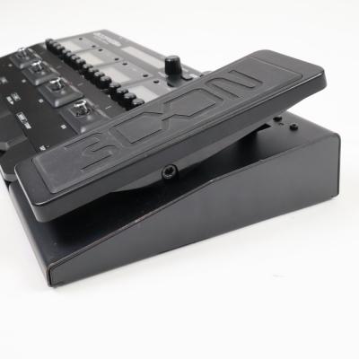 【中古】 マルチエフェクター ZOOM G5n ギターエフェクター ズーム 詳細画像