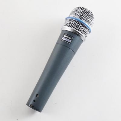 【中古】 SHURE BETA57A ボーカル/楽器両用 ダイナミックマイク
