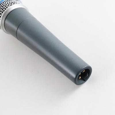 【中古】 SHURE BETA57A ボーカル/楽器両用 ダイナミックマイク XLR端子