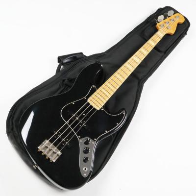 【中古】 MOMOSE モモセ MJ2-STD/M BLK エレキベース