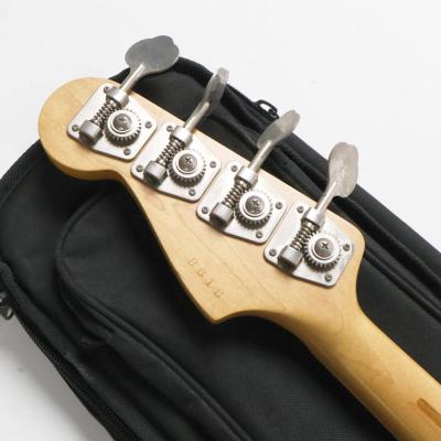 【中古】 MOMOSE モモセ MJ2-STD/M BLK エレキベース ヘッド裏画像