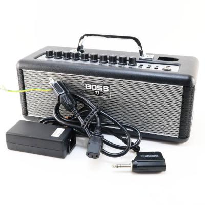 【中古】 ギターアンプ BOSS KATANA-AIR Guitar Amplifier ワイヤレス ギターアンプ カタナエアー