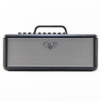 【中古】 ギターアンプ BOSS KATANA-AIR Guitar Amplifier ワイヤレス ギターアンプ カタナエアー 本体画像