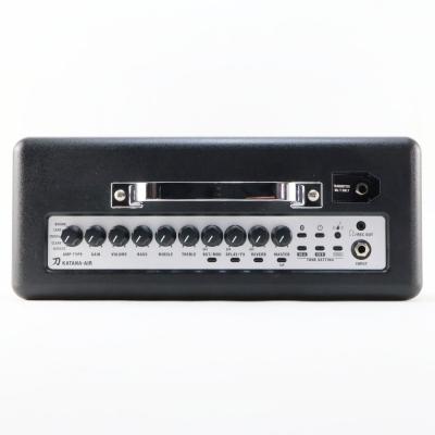 【中古】 ギターアンプ BOSS KATANA-AIR Guitar Amplifier ワイヤレス ギターアンプ カタナエアー コントロール