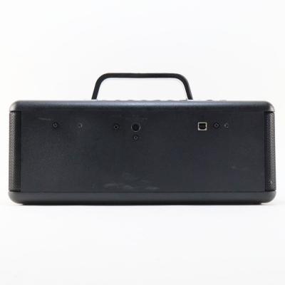 【中古】 ギターアンプ BOSS KATANA-AIR Guitar Amplifier ワイヤレス ギターアンプ カタナエアー 本体画像 裏