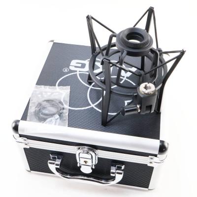 【中古】 コンデンサーマイク AKG Perception 200 付属品画像