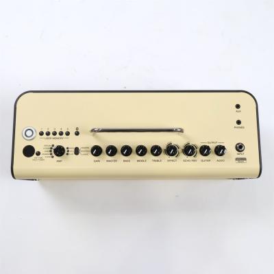 【中古】 ギターアンプ ヤマハ YAMAHA THR30II Wireless 小型ギターアンプ 詳細画像