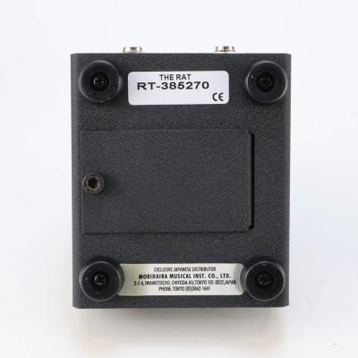【中古】 ディストーション PROCO RAT2 エフェクター プロコ ラット RAT 詳細画像