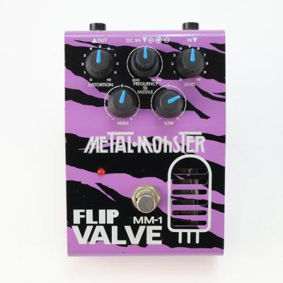 【中古】 ディストーション GUYATONE MM-1 METAL MONSTER 詳細画像