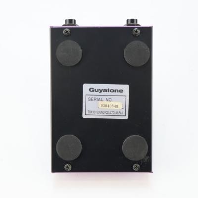 【中古】 ディストーション GUYATONE MM-1 METAL MONSTER 詳細画像