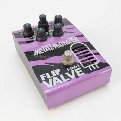 【中古】 ディストーション GUYATONE MM-1 METAL MONSTER 詳細画像