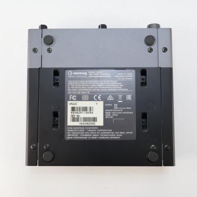 【中古】 オーディオインターフェイス Steinberg UR22C スタインバーグ USBオーディオインターフェース 詳細画像