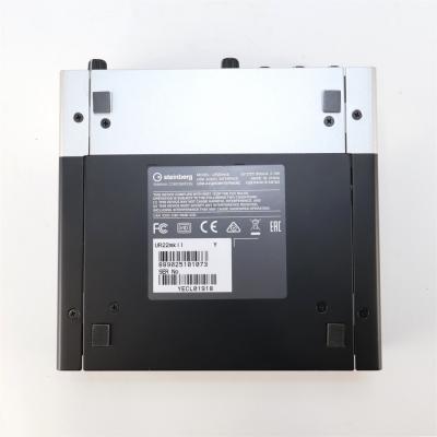 【中古】 オーディオインターフェイス Steinberg UR22mkII スタインバーグ USBオーディオインターフェース UR22 mk2 詳細画像