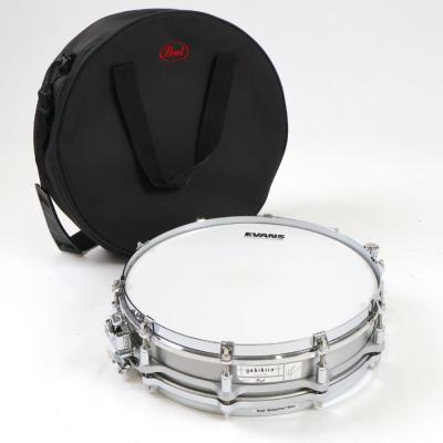 【中古】 スネアドラム パール Pearl YA1435-2 L’arc-en-Ciel Yukihiro Signature Snare Drum 14x3.5
