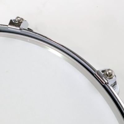 【中古】 スネアドラム パール Pearl YA1435-2 L’arc-en-Ciel Yukihiro Signature Snare Drum 14x3.5 フック交換