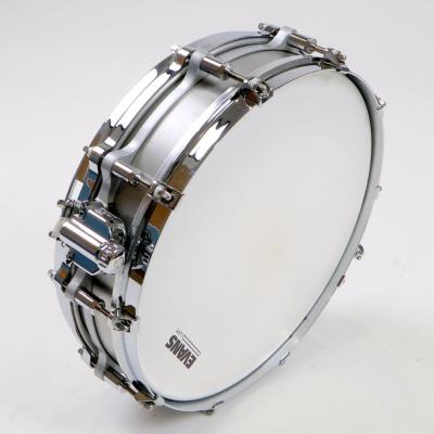 【中古】 スネアドラム パール Pearl YA1435-2 L’arc-en-Ciel Yukihiro Signature Snare Drum 14x3.5 サイド