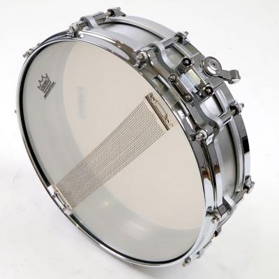 【中古】 スネアドラム パール Pearl YA1435-2 L’arc-en-Ciel Yukihiro Signature Snare Drum 14x3.5 スナッピー側