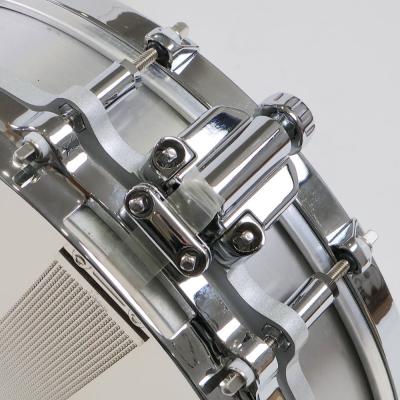 【中古】 スネアドラム パール Pearl YA1435-2 L’arc-en-Ciel Yukihiro Signature Snare Drum 14x3.5 ストレイナー