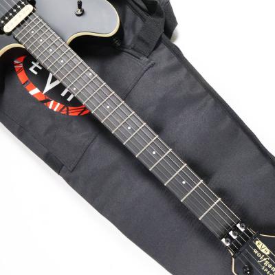 【中古】 エレキギター EVH Wolfgang Special Ebony Fingerboard Stealth Black 2022年製 ウルフギャングスペシャル Eddie Van Halen エボニー指板 ステルスブラック ネック