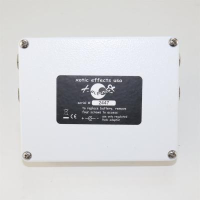 【中古】 エフェクトループ Xotic Guitars X-BLENDER 詳細画像