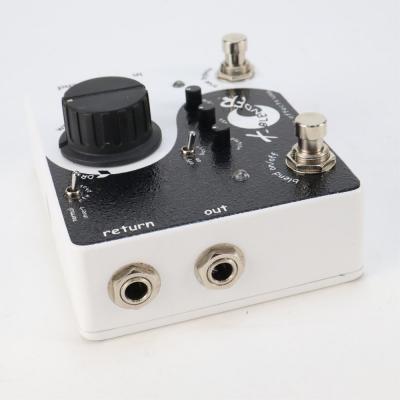 【中古】 エフェクトループ Xotic Guitars X-BLENDER 詳細画像