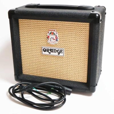 【中古】 ORANGE CRUSH 12 小型ギターアンプ コンボ