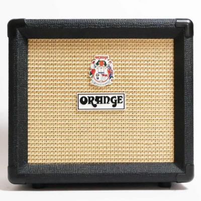 【中古】 ORANGE CRUSH 12 小型ギターアンプ コンボ 本体画像