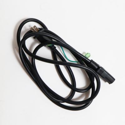 【中古】 ORANGE CRUSH 12 小型ギターアンプ コンボ 付属品画像