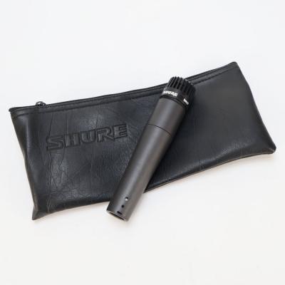 【中古】 マイク ダイナミックマイク 楽器用 SHURE SM57 シュアー 57 ゴーナナ シュア