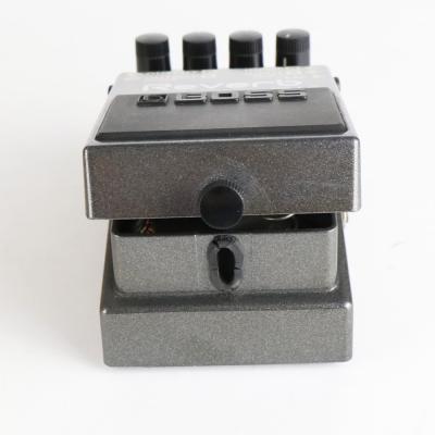 【中古】 BOSS ボス Reverb RV-6 リバーブ エフェクター 側面