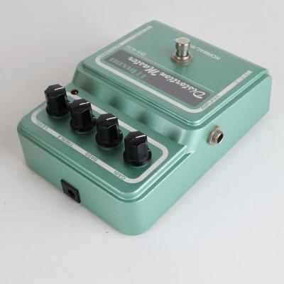 【中古】 MAXON DS830 ギターエフェクター 側面