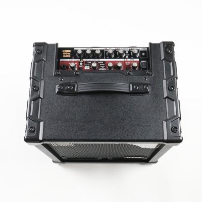 【中古】 ローランド ベースアンプ ROLAND CUBE-60XL BASS CB-60XL コンボアンプ コントロール