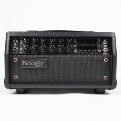 【中古】 MESA/Boogie メサブギー Mark Five:25 Head ギターヘッドアンプ 本体画像