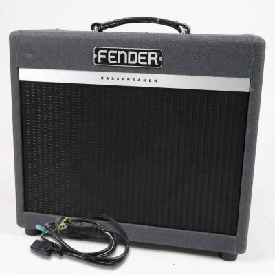 【中古】 ギターアンプ FENDER BASSBREAKER 15 COMBO コンボアンプ
