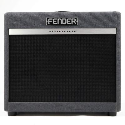 【中古】 ギターアンプ FENDER BASSBREAKER 15 COMBO コンボアンプ 本体画像