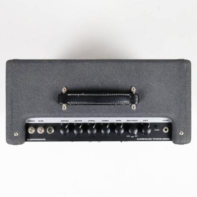 【中古】 ギターアンプ FENDER BASSBREAKER 15 COMBO コンボアンプ コントロール