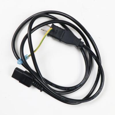 【中古】 ギターアンプ FENDER BASSBREAKER 15 COMBO コンボアンプ 付属品画像