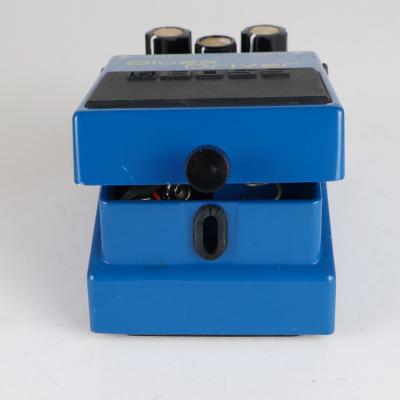【中古】 ブルースドライバー エフェクター BOSS BD-2 Blues Driver ギターエフェクター オーバードライブ ブルドラ 側面
