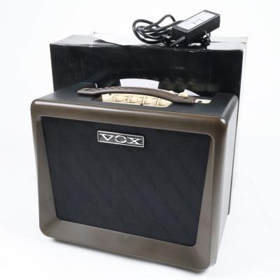 【中古】 VOX VX50-AG 小型アコースティックギターアンプ