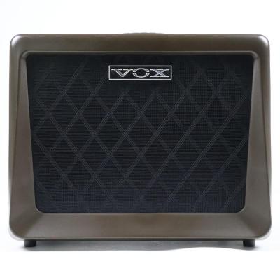 【中古】 VOX VX50-AG 小型アコースティックギターアンプ 本体画像