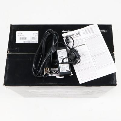 【中古】 VOX VX50-AG 小型アコースティックギターアンプ 付属品画像