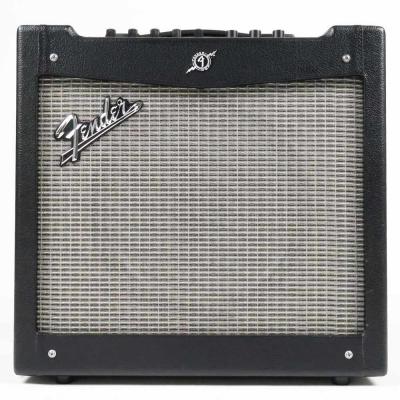【中古】 ギターアンプ FENDER MUSTANG II v2 コンボアンプ 本体画像