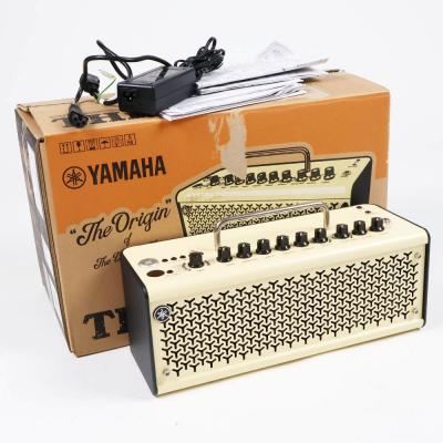 【中古】 ギターアンプ ヤマハ YAMAHA THR10II 小型ギターアンプ