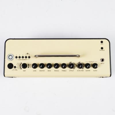 【中古】 ギターアンプ ヤマハ YAMAHA THR10II 小型ギターアンプ 本体画像 裏