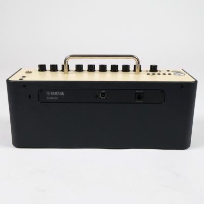 【中古】 ギターアンプ ヤマハ YAMAHA THR10II 小型ギターアンプ コントロールパネル