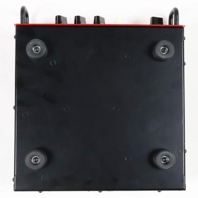 【中古】 tc electronic BH250 小型ベースアンプ ヘッド 本体画像 裏