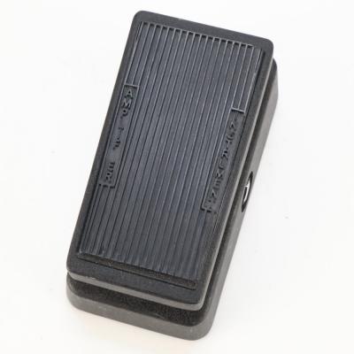 【中古】 JIM DUNLOP CBM95 CRY BABY mini ワウペダル エフェクター 正面