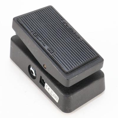 【中古】 JIM DUNLOP CBM95 CRY BABY mini ワウペダル エフェクター 全体