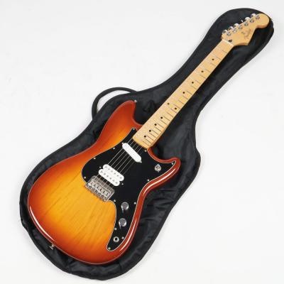 【中古】Fender フェンダー Player Duo-Sonic HS Maple Fingerboard Sienna Sunburst 2019年製 デュオソニック エレキギター