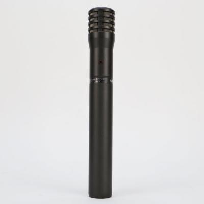 【中古】 コンデンサーマイク SHURE SM94 背面
